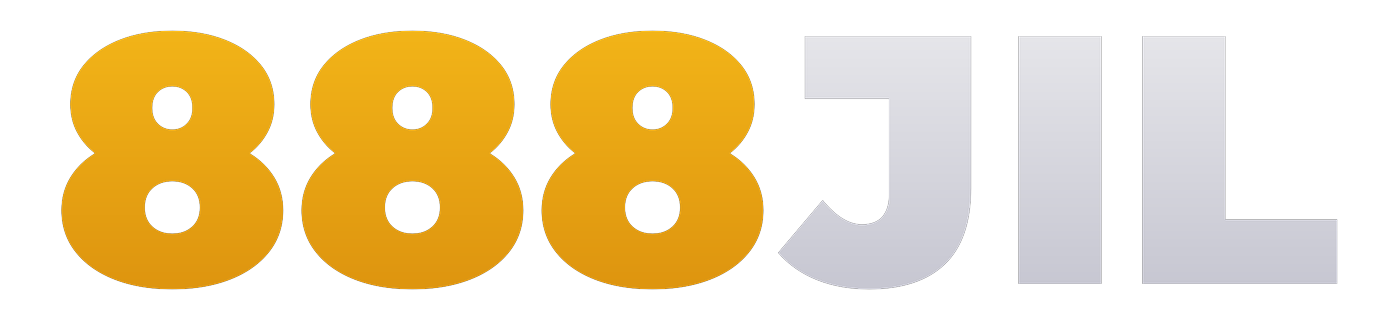 888jil Logo